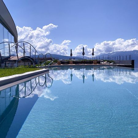 Familienhotel Familiamus مارانزا المظهر الخارجي الصورة