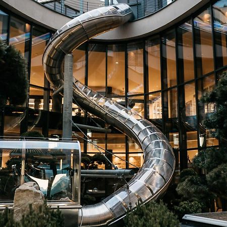 Familienhotel Familiamus مارانزا المظهر الخارجي الصورة