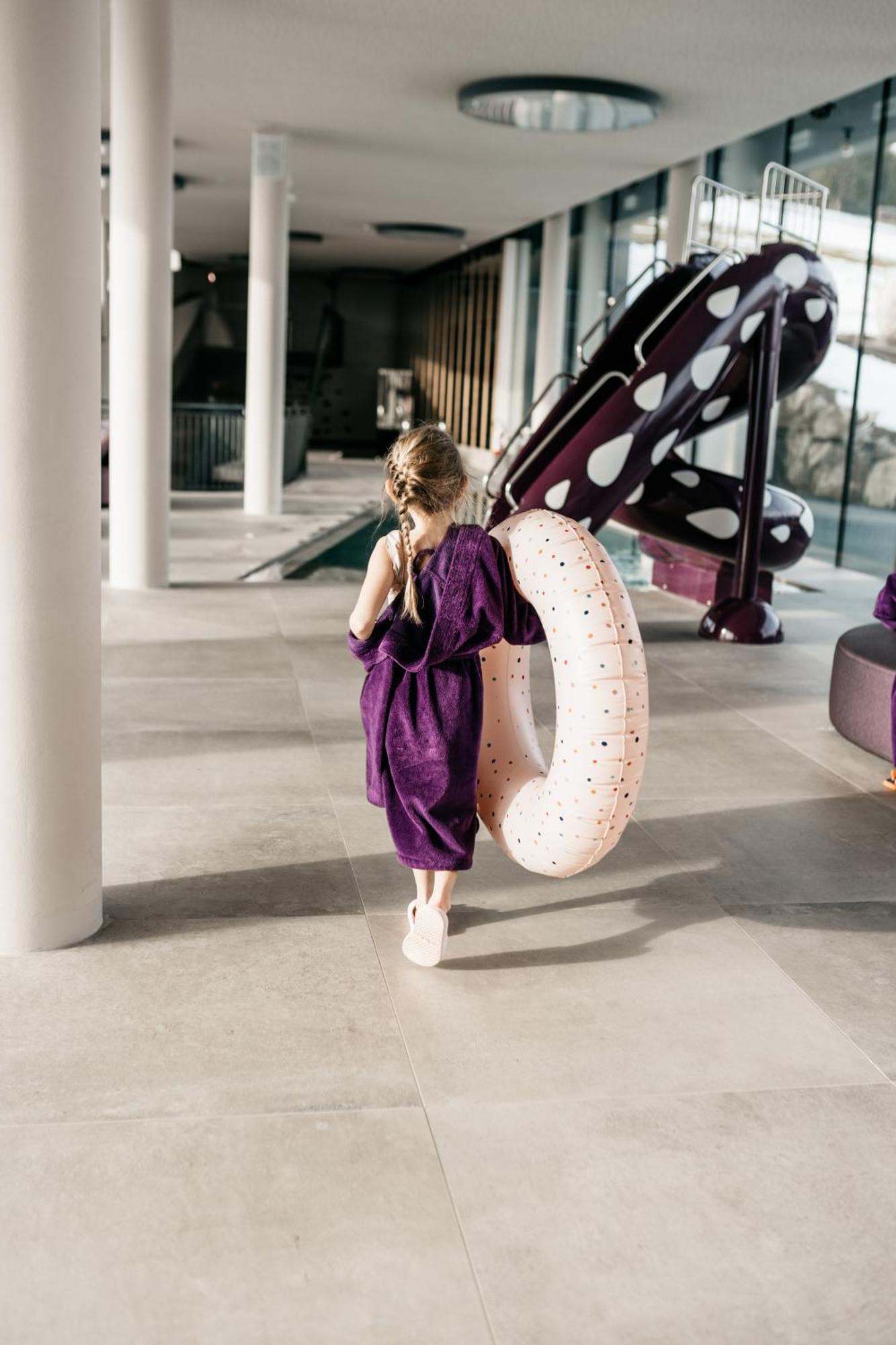 Familienhotel Familiamus مارانزا المظهر الخارجي الصورة