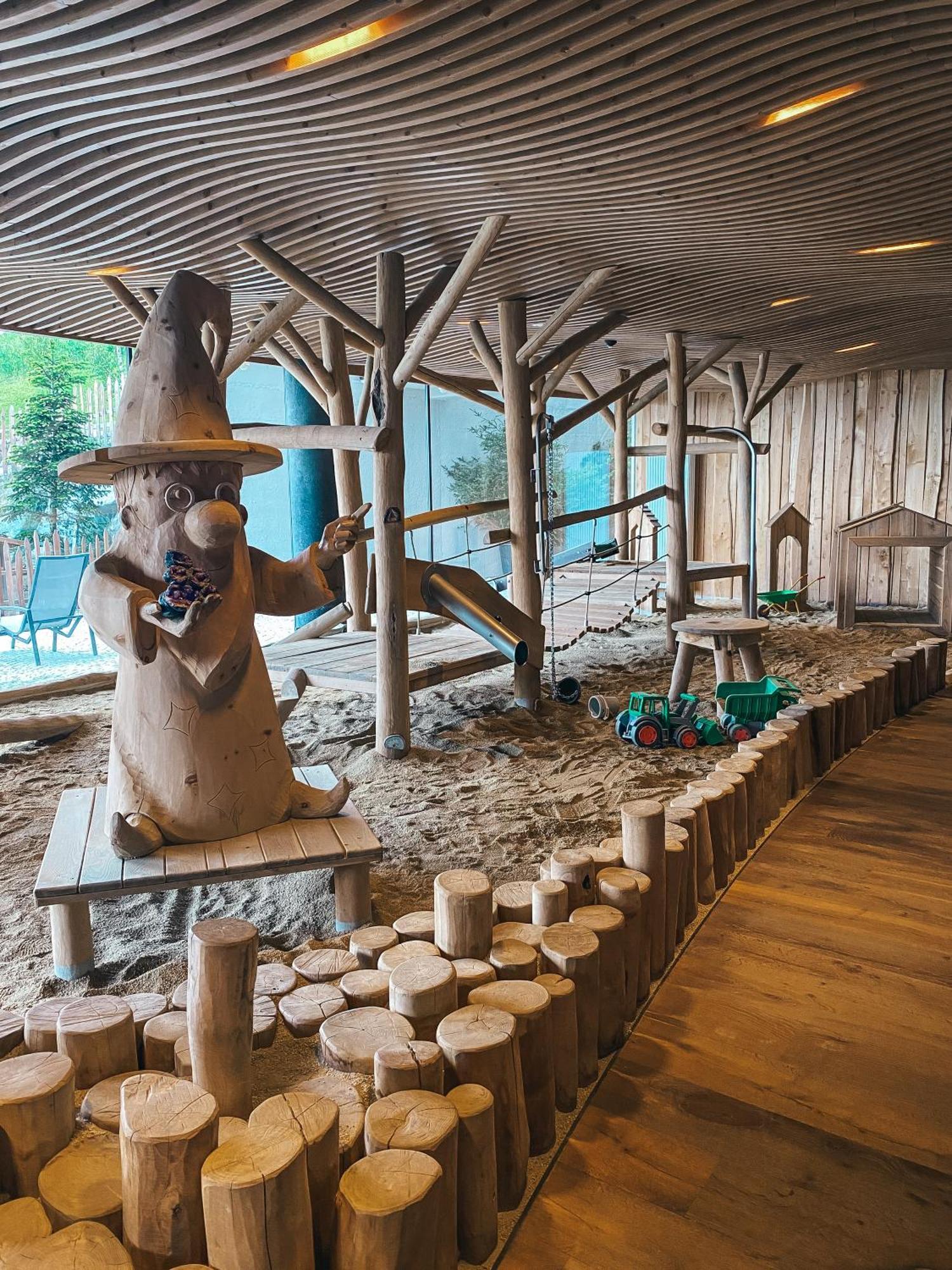 Familienhotel Familiamus مارانزا المظهر الخارجي الصورة